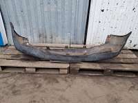 купить Бампер передний на Mitsubishi L200 (K6_T)