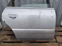 купить Дверь боковая на Audi 100 (4A, C4)