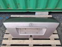 купить Крышка багажника на Mercedes-Benz C (W202)