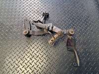 купить Механизм переключения передач на Opel Vectra B