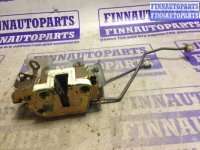 купить Замок боковой двери на Mazda 323 (BA) 323C/ 323F/ 323S/ 323P
