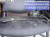 купить Планка под фонарь правая на BMW 7 (E65/E66)