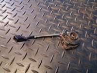 купить Датчик температуры воздуха на Range Rover II (LP, P38A)