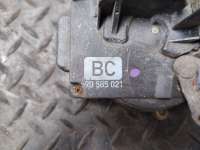 купить Замок боковой двери на Opel Vectra B