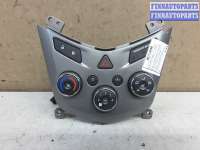 купить Блок управления печкой на Chevrolet Aveo II (T300)