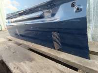 купить Дверь боковая на Volkswagen Passat B3 (35i)