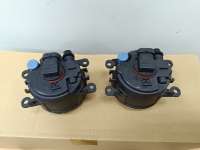 купить Фара противотуманная (ПТФ) на Ford Focus II