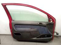 купить Дверь боковая на Peugeot 206