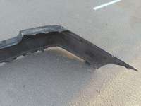 купить Бампер задний на Volvo S60 I | V70 II (P2)