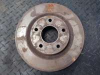 купить Диск тормозной на Nissan Teana II (J32)