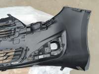 купить Бампер на СЕДАН на Citroen C4 II (B7)