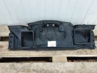 купить Воздухозаборник на BMW 5 (E60/E61)