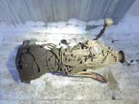 купить МКПП - Механическая коробка на Opel Frontera B