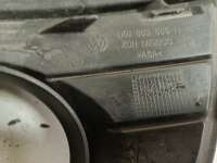 купить Решетка (заглушка) бампера на Volkswagen Jetta V (1K)