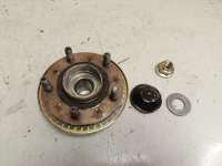 купить Ступица 2WD на Mitsubishi Space Wagon (N9_W, N8_W, UG)