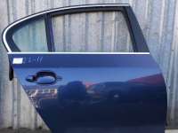 купить Дверь боковая на BMW 5 (E60/E61)