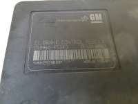 купить Блок ABS на Opel Astra J