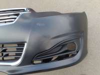 купить Бампер на СЕДАН на Citroen C4 II (B7)