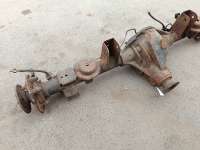 купить Мост задний 41/9 4.56 DANA на Opel Frontera B
