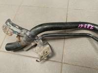купить Горловина бензобака на Nissan Almera II N16