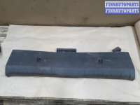 купить Накладка задней панели багажника на Citroen C5 I