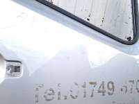купить Дверь боковая на Renault Master III