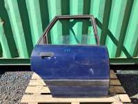 купить Дверь боковая на Audi 80 (B3)/90 (B2)
