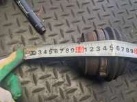 купить Приводной вал (Полуось в сборе) на Opel Vectra A