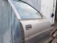 купить Дверь боковая на Opel Vectra B