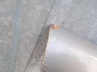 купить Дверь боковая на Opel Vectra B