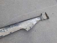 купить Накладка декоративная (на порог) на Audi A6 (C5)