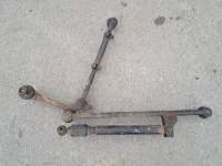 купить Рулевая трапеция на Mercedes-Benz (W123)