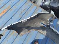 купить Бампер задний на Mitsubishi Outlander III (GG)