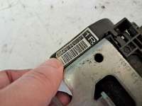 купить Ремень безопасности на Renault Fluence