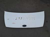 купить Капот на Ford Transit Mk6 / Mk7