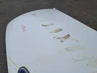 купить Капот на Ford Transit Mk6 / Mk7