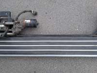 купить Подножка порога на Range Rover III (LM, L322)