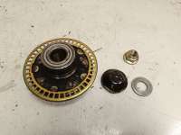 купить Ступица 2WD на Mitsubishi Space Wagon (N9_W, N8_W, UG)