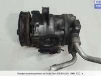купить Компрессор кондиционера на Dodge RAM III (DR/DH)