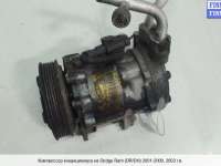 купить Компрессор кондиционера на Dodge RAM III (DR/DH)