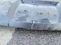купить Накладка бампера заднего на Mercedes-Benz GL / GLS (X166)