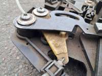 купить Блок управления печкой на Opel Frontera A