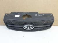 купить Решетка радиатора на Kia Rio II (JB)