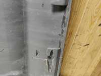 купить Молдинг на Ford Escape