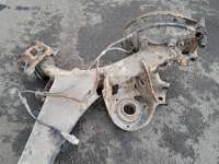 купить Балка подвески задняя на Peugeot 307