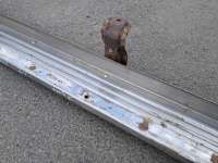 купить Подножка порога на Hyundai Galloper I