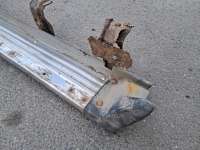 купить Подножка порога на Hyundai Galloper I