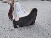 купить Подножка порога на Hyundai Galloper I