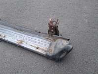 купить Подножка порога на Hyundai Galloper I