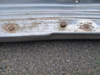 купить Подножка порога на Hyundai Galloper I